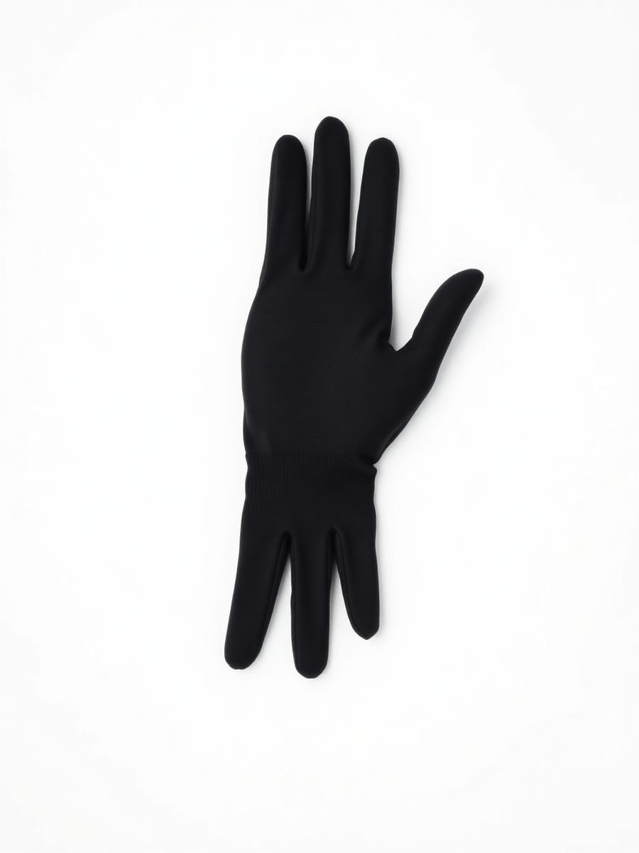 BLACK glove